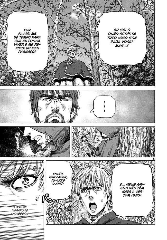 Read Vinland Saga pt_BR Manga Online