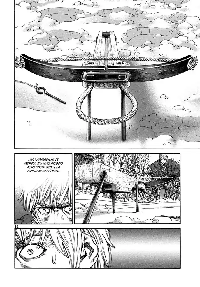 Read Vinland Saga pt_BR Manga Online