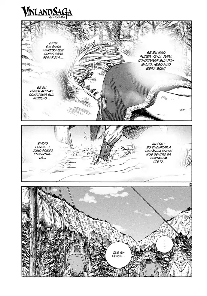 Read Vinland Saga pt_BR Manga Online
