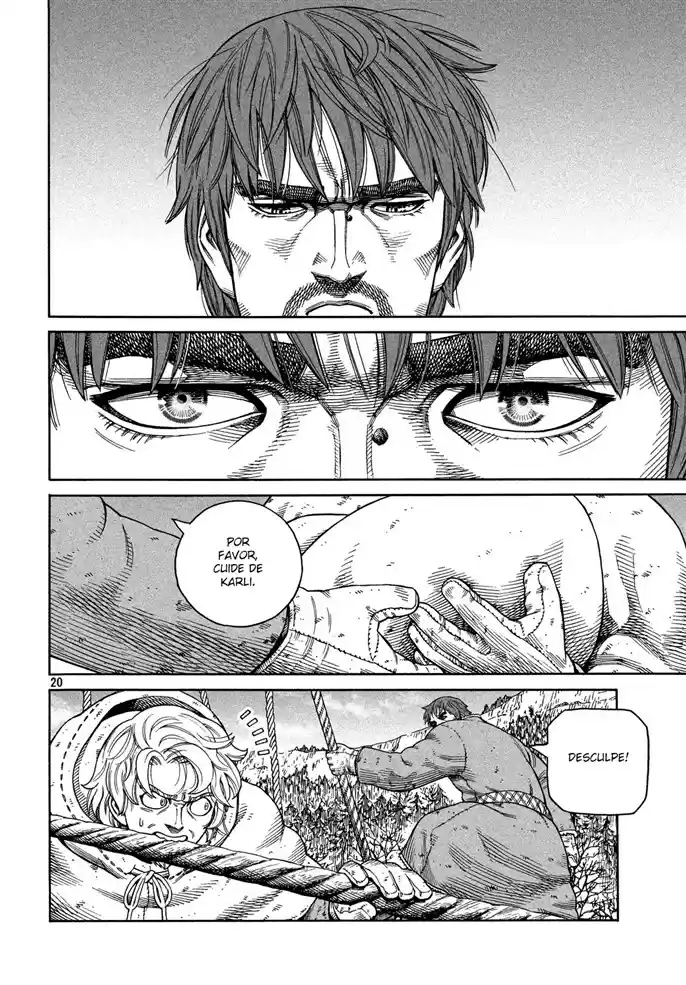Read Vinland Saga pt_BR Manga Online