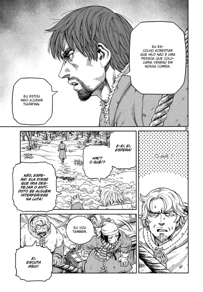 Read Vinland Saga pt_BR Manga Online