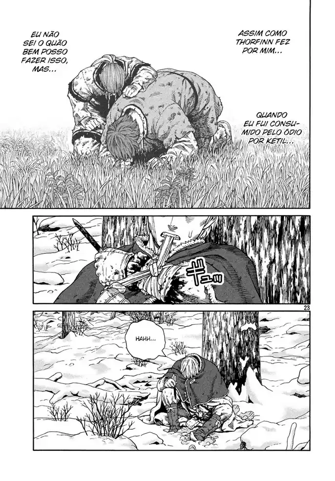 Read Vinland Saga pt_BR Manga Online