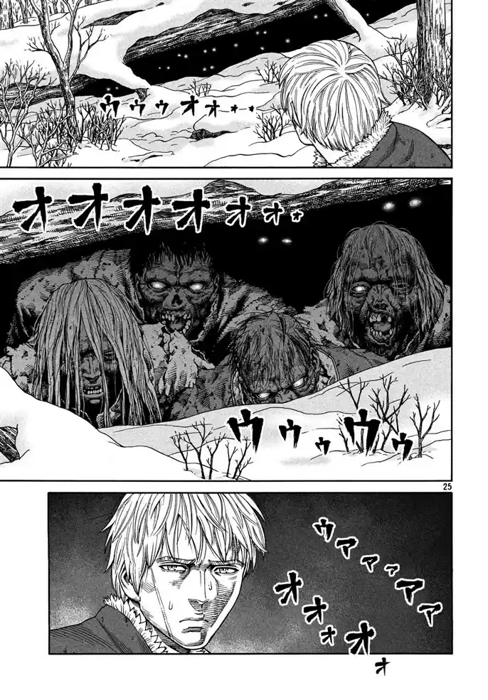 Read Vinland Saga pt_BR Manga Online