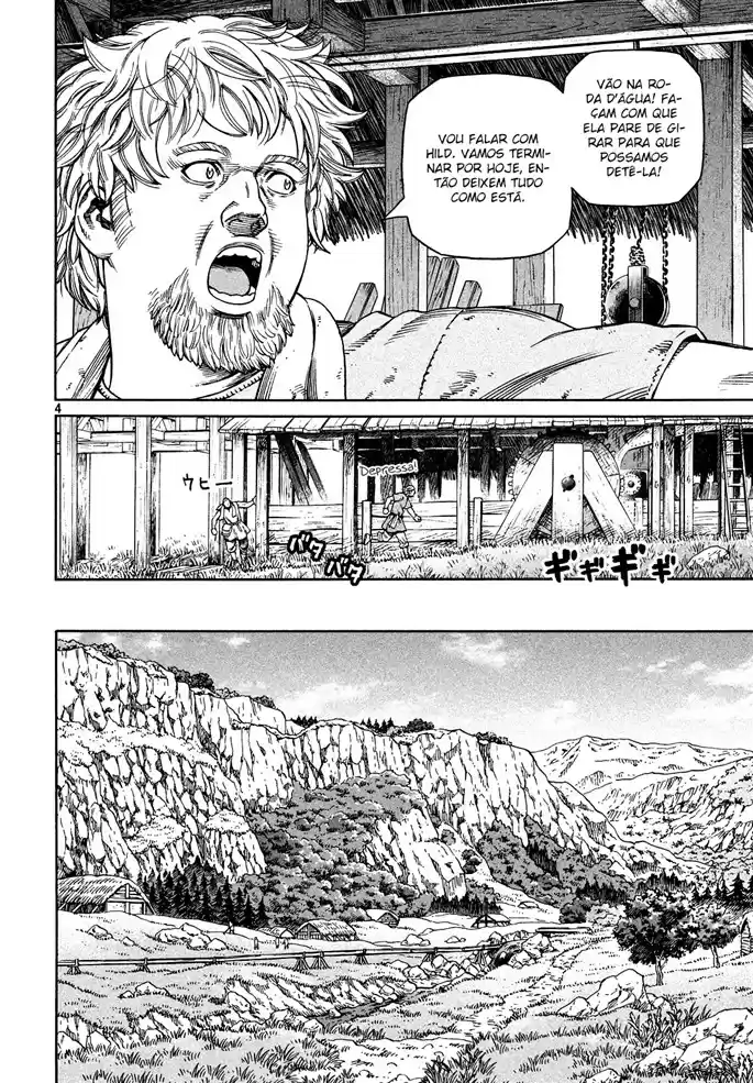 Read Vinland Saga pt_BR Manga Online