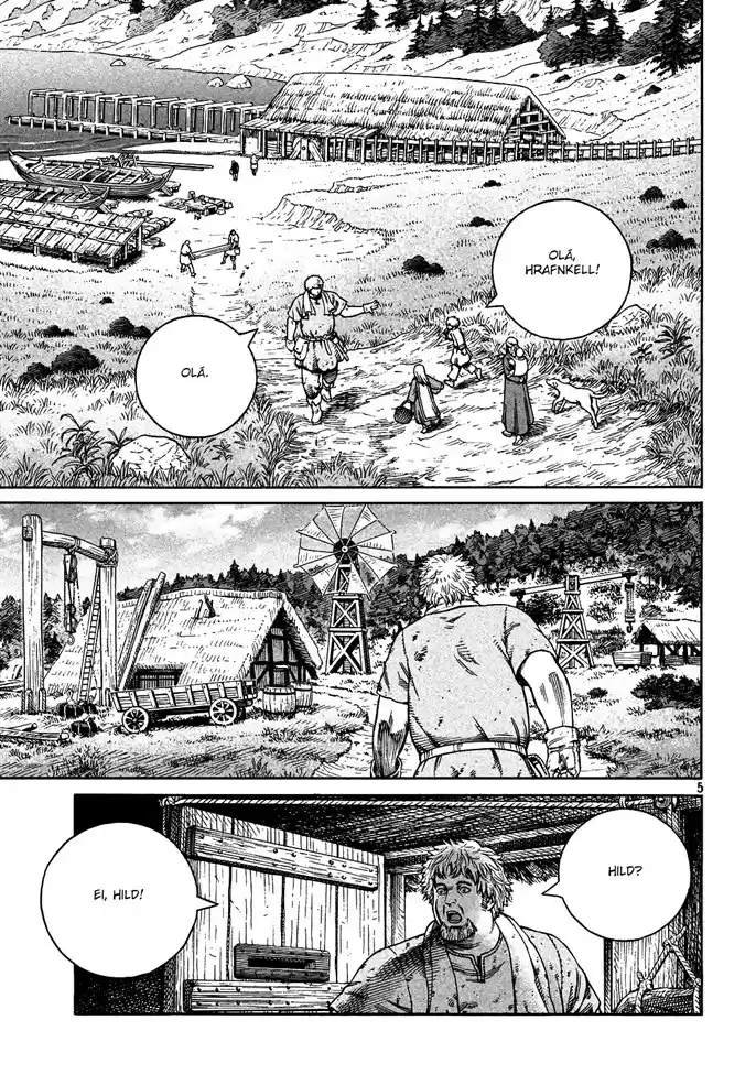 Read Vinland Saga pt_BR Manga Online