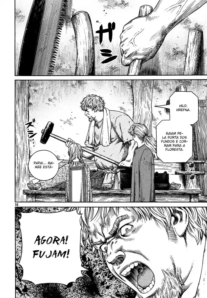 Read Vinland Saga pt_BR Manga Online