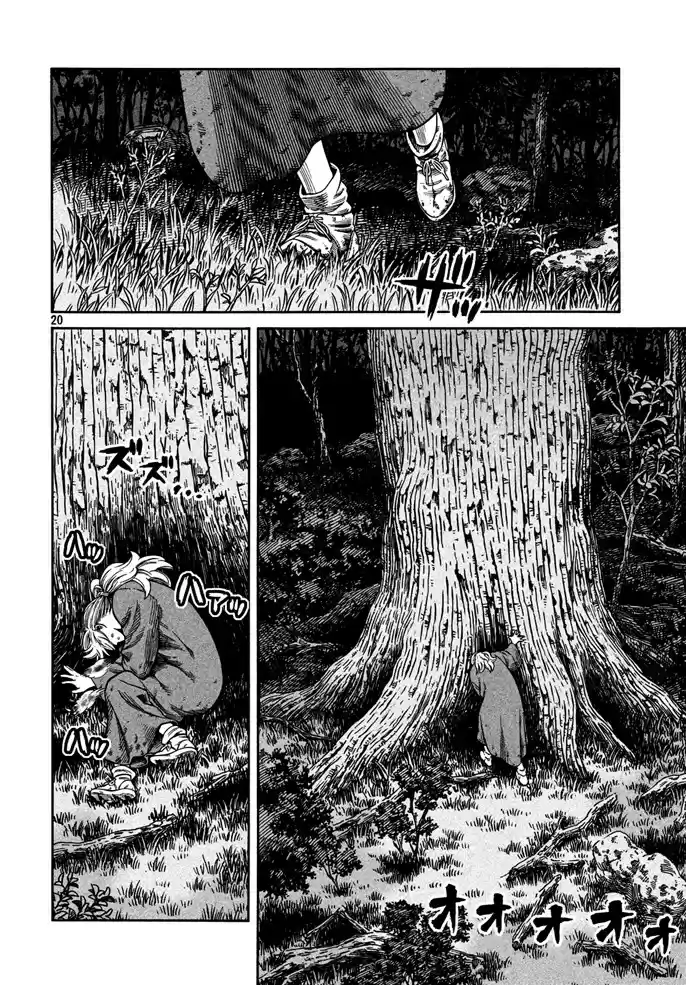 Read Vinland Saga pt_BR Manga Online