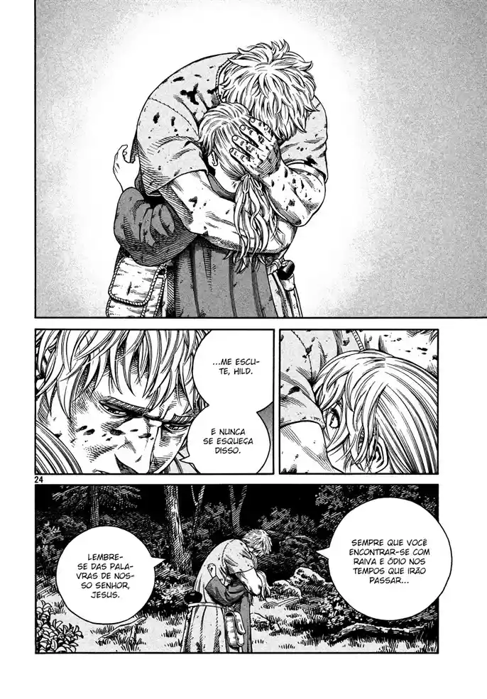 Read Vinland Saga pt_BR Manga Online