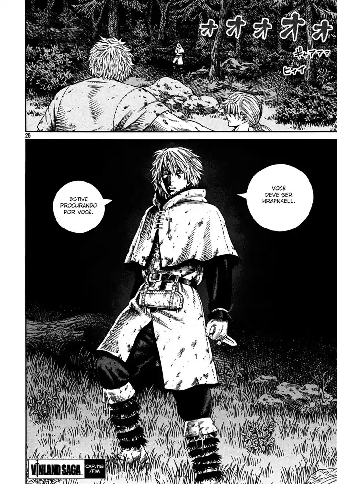 Read Vinland Saga pt_BR Manga Online