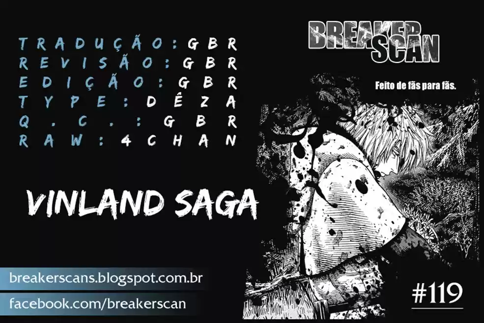 Read Vinland Saga pt_BR Manga Online