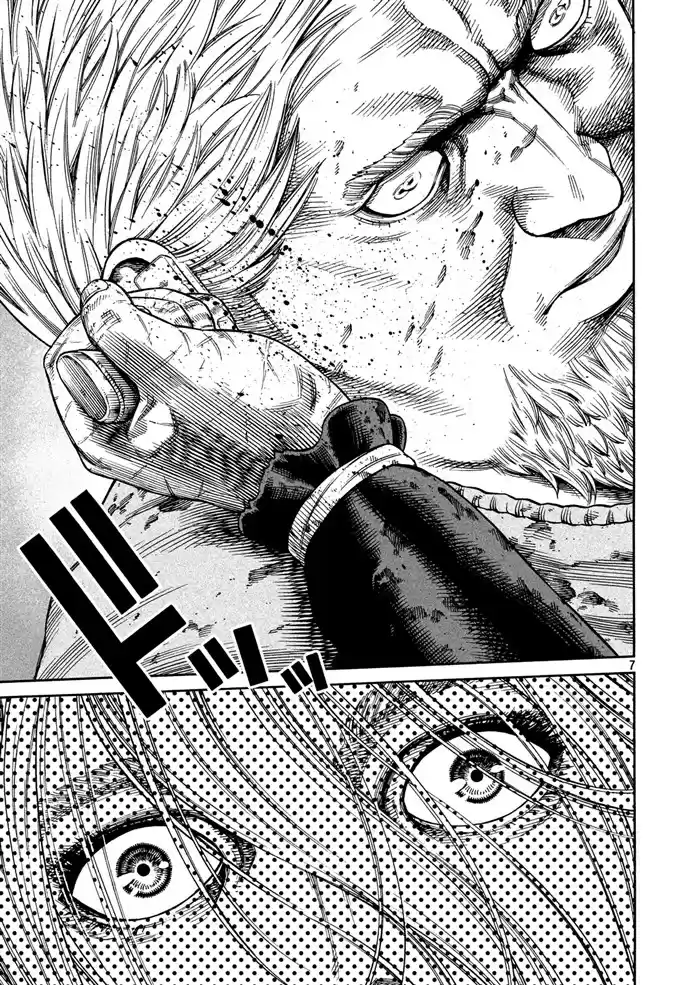 Read Vinland Saga pt_BR Manga Online