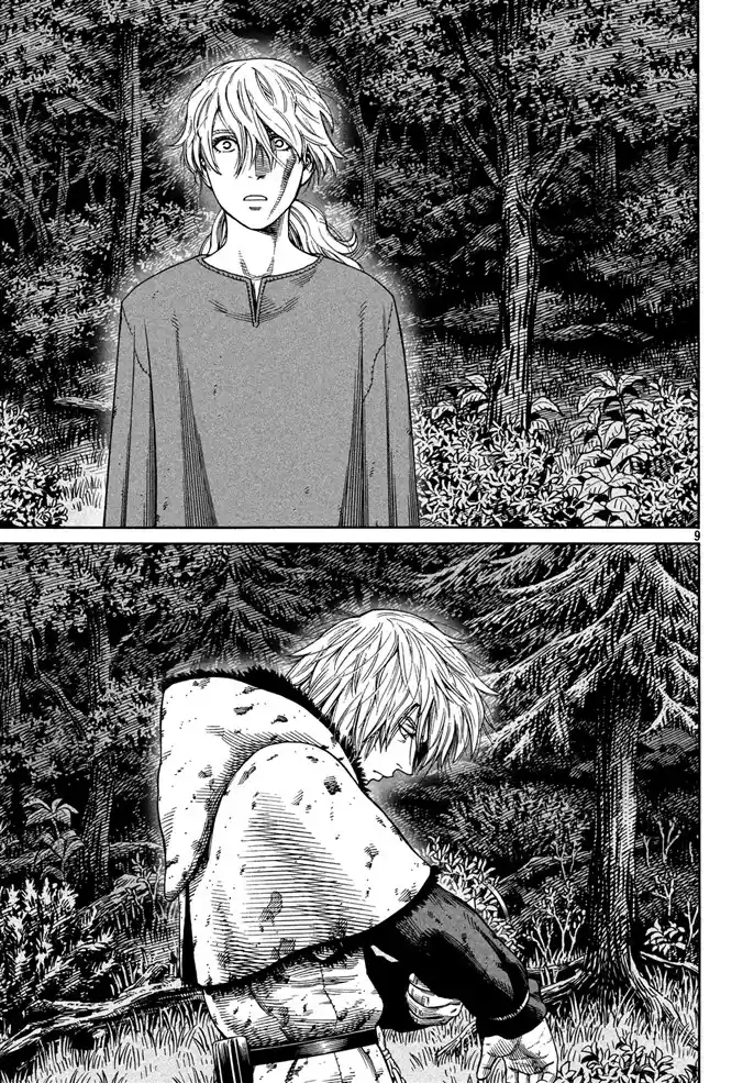 Read Vinland Saga pt_BR Manga Online