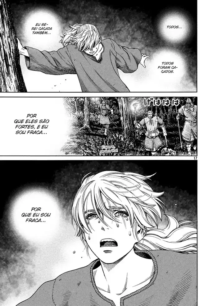 Read Vinland Saga pt_BR Manga Online
