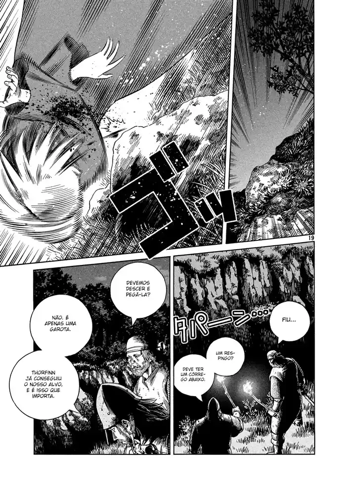 Read Vinland Saga pt_BR Manga Online