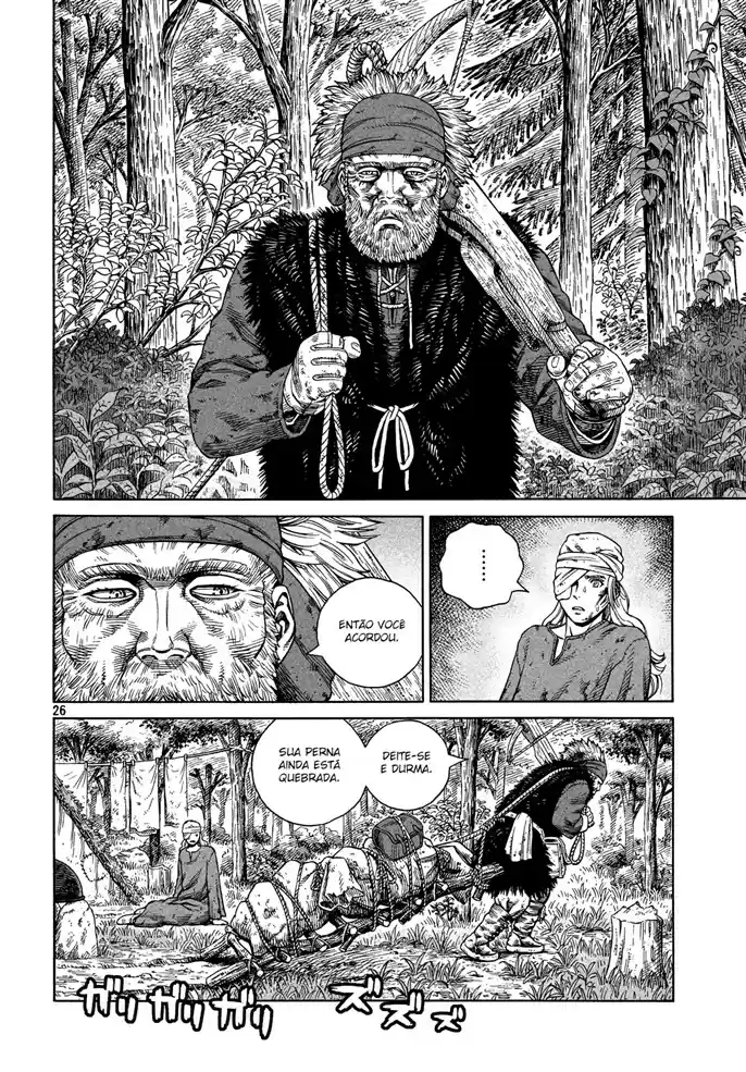 Read Vinland Saga pt_BR Manga Online