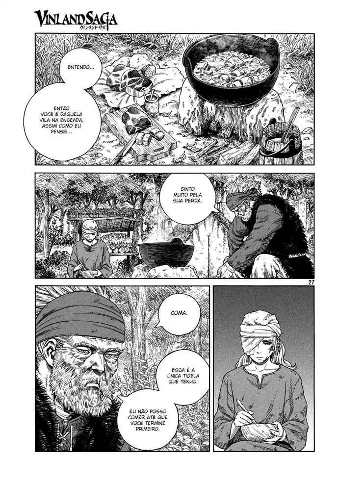 Read Vinland Saga pt_BR Manga Online