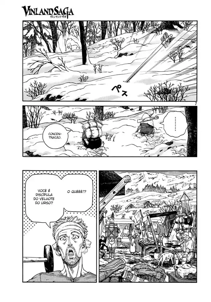 Read Vinland Saga pt_BR Manga Online