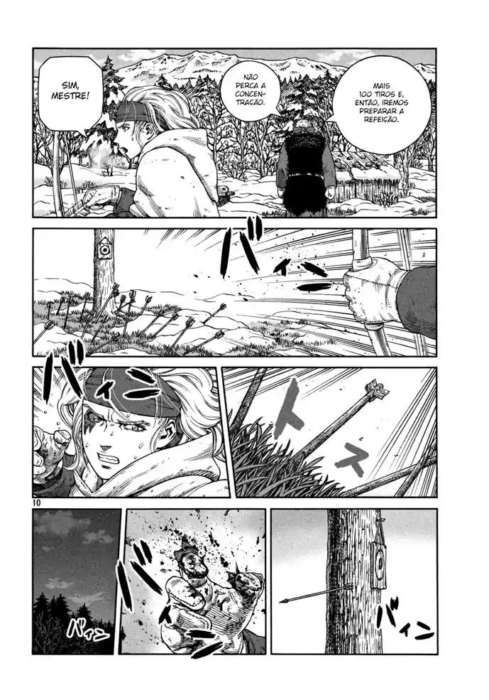 Read Vinland Saga pt_BR Manga Online