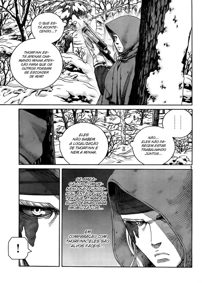 Read Vinland Saga pt_BR Manga Online