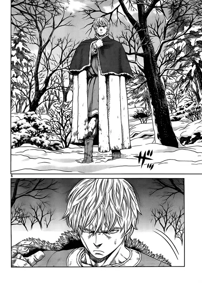 Read Vinland Saga pt_BR Manga Online
