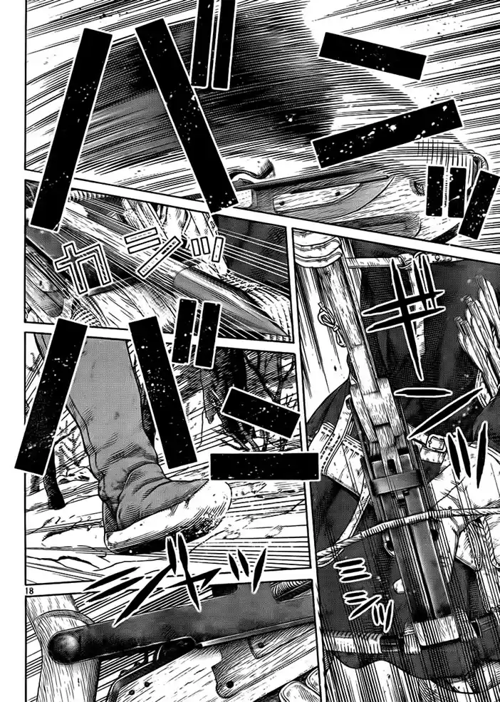 Read Vinland Saga pt_BR Manga Online