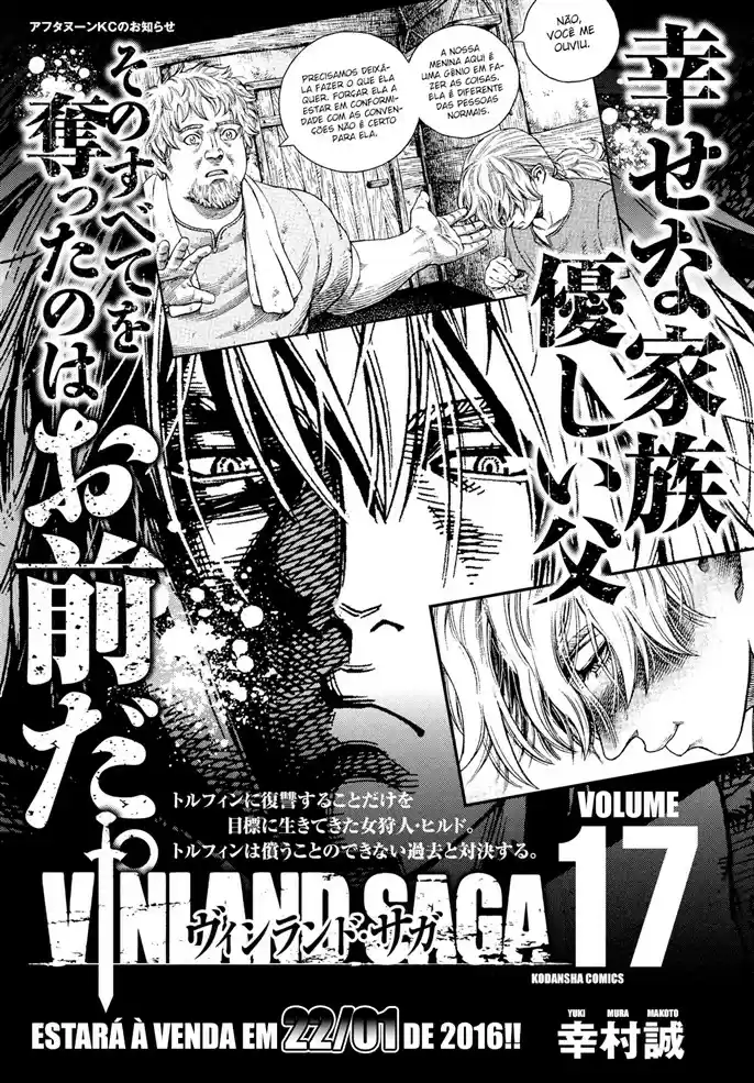 Read Vinland Saga pt_BR Manga Online
