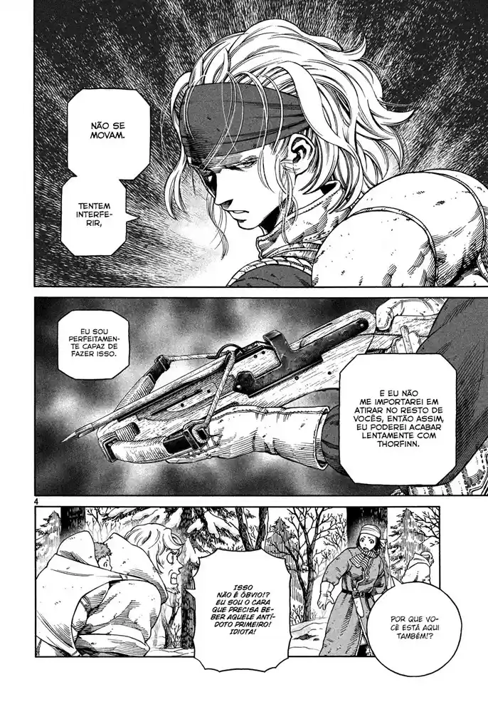Read Vinland Saga pt_BR Manga Online