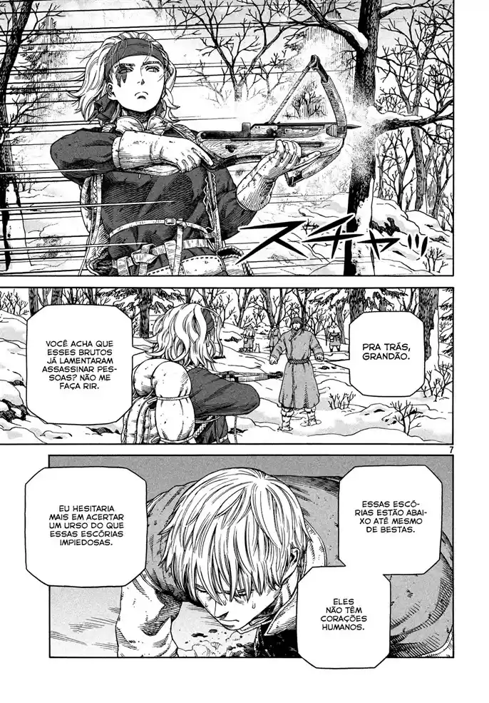 Read Vinland Saga pt_BR Manga Online