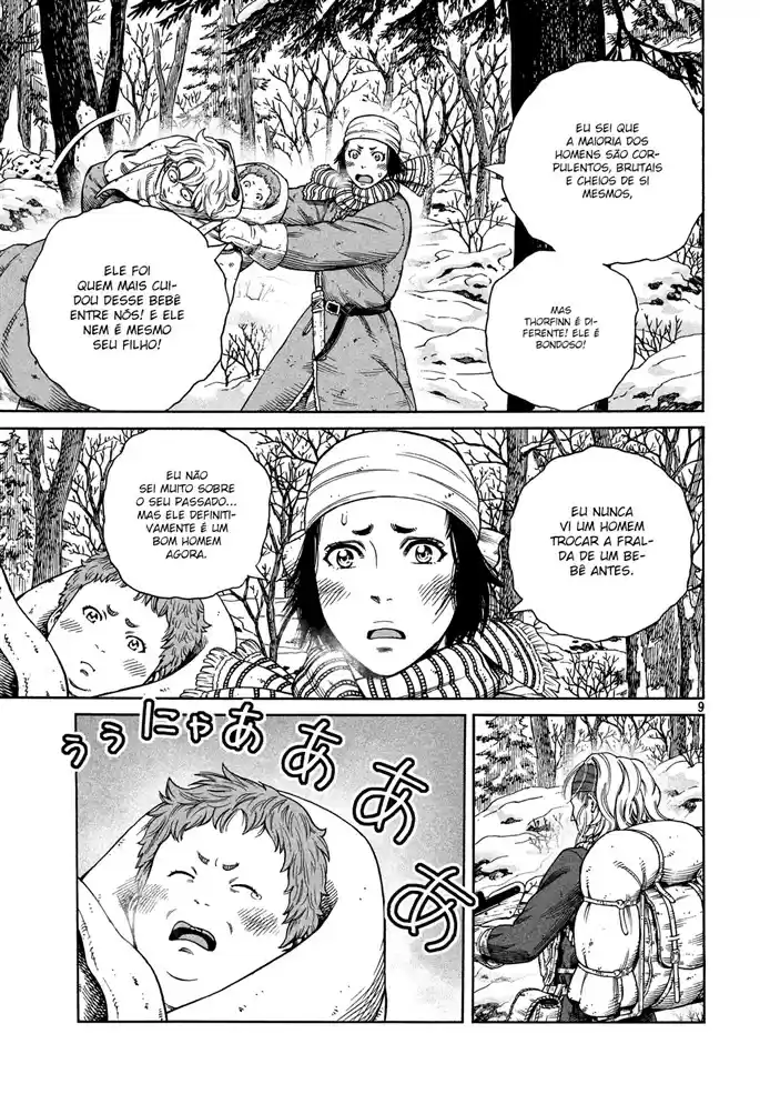 Read Vinland Saga pt_BR Manga Online