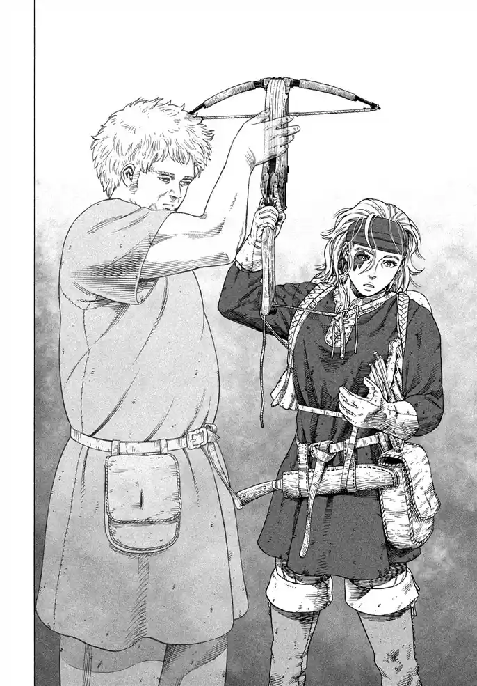 Read Vinland Saga pt_BR Manga Online