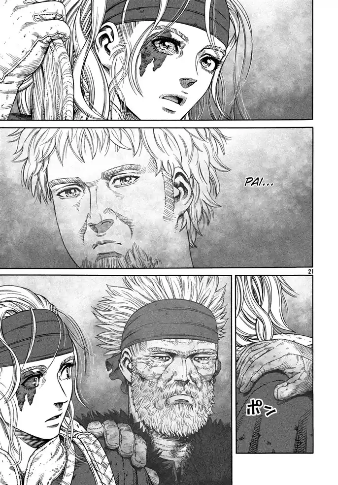 Read Vinland Saga pt_BR Manga Online