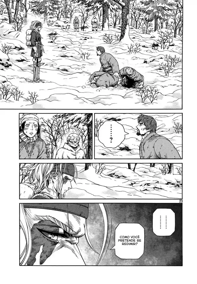 Read Vinland Saga pt_BR Manga Online