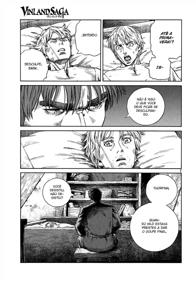 Read Vinland Saga pt_BR Manga Online