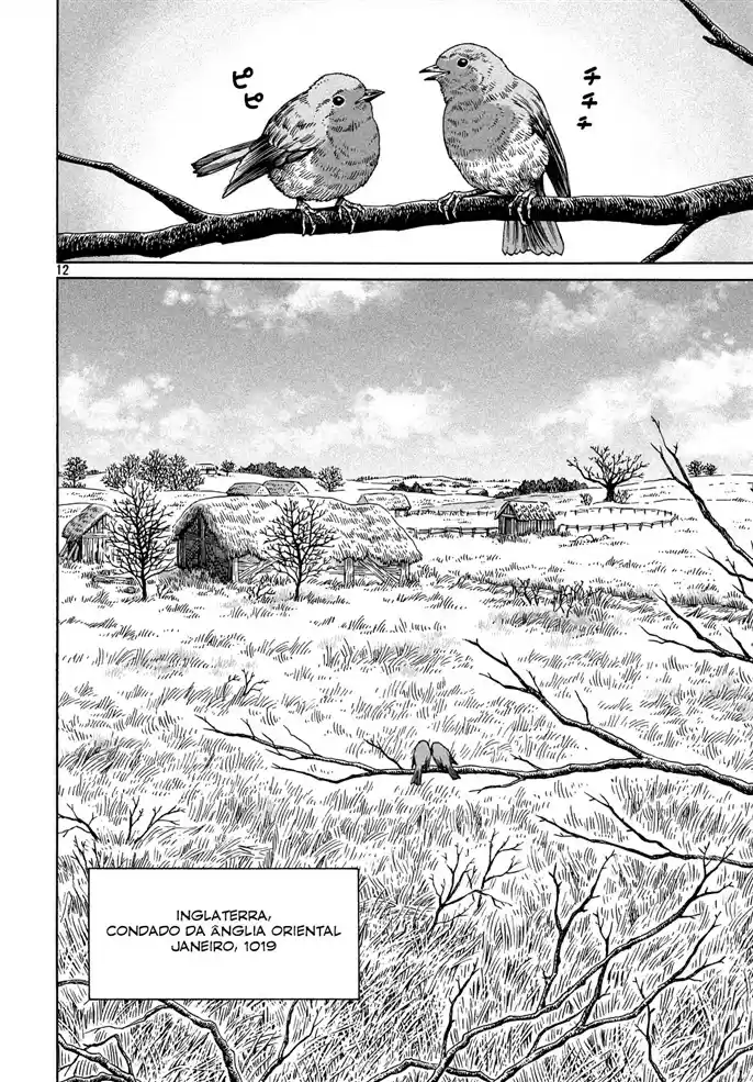 Read Vinland Saga pt_BR Manga Online