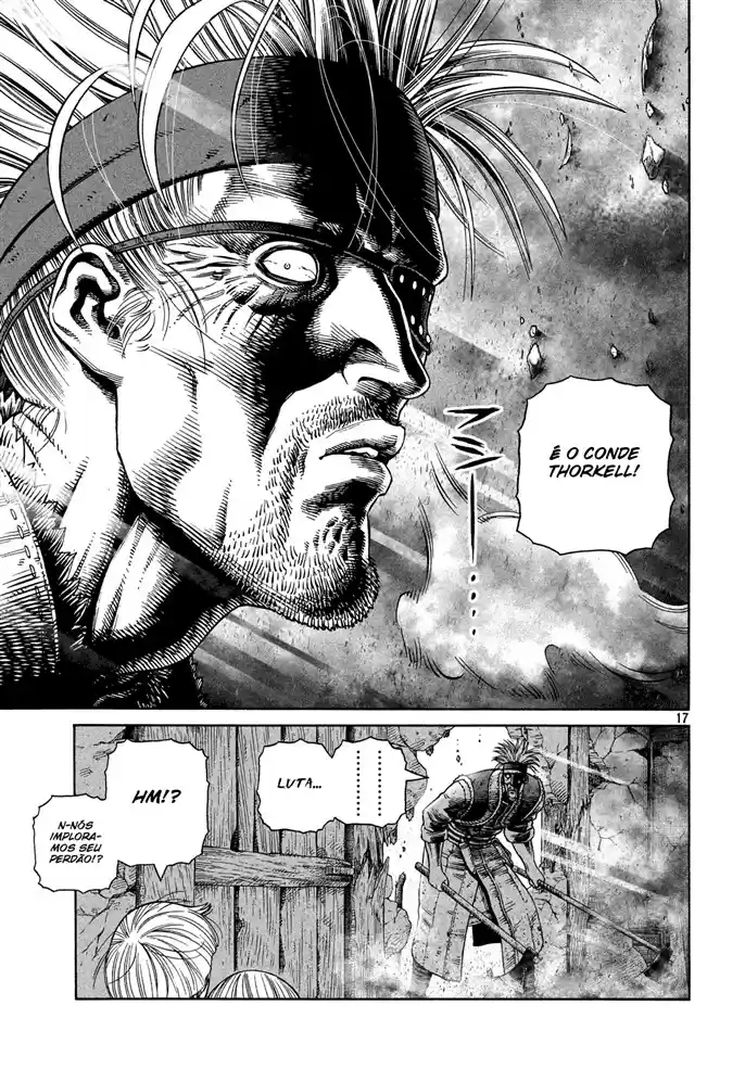 Read Vinland Saga pt_BR Manga Online
