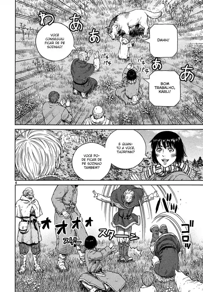 Read Vinland Saga pt_BR Manga Online