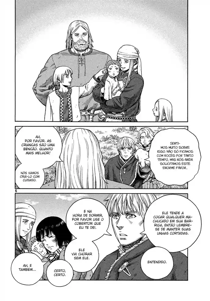 Read Vinland Saga pt_BR Manga Online