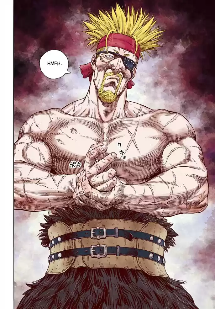 Read Vinland Saga pt_BR Manga Online