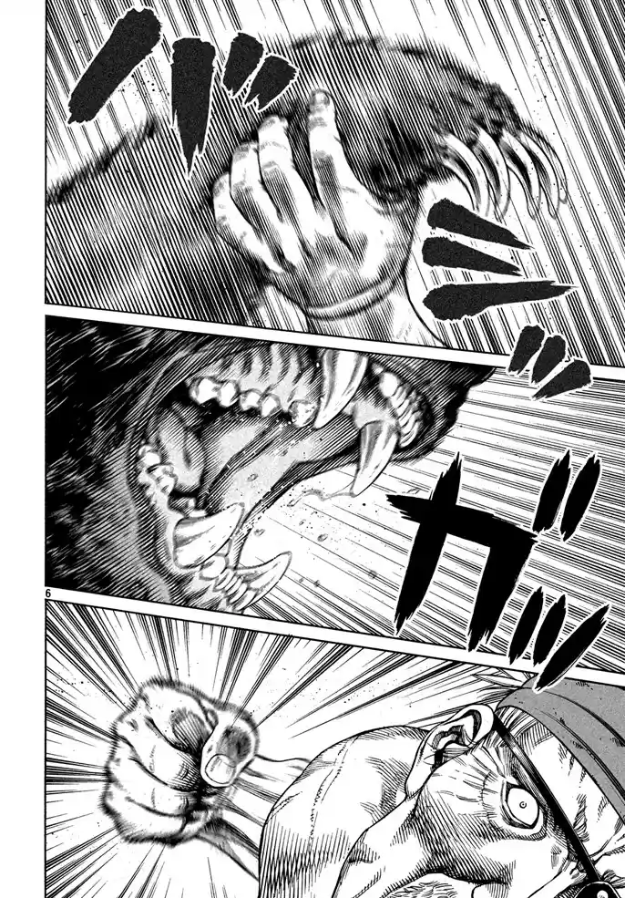Read Vinland Saga pt_BR Manga Online