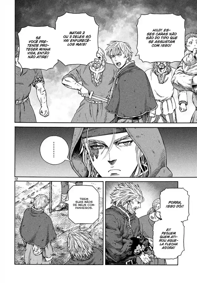 Read Vinland Saga pt_BR Manga Online
