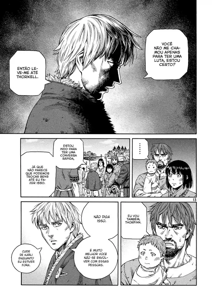 Read Vinland Saga pt_BR Manga Online