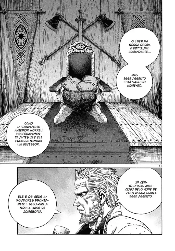 Read Vinland Saga pt_BR Manga Online