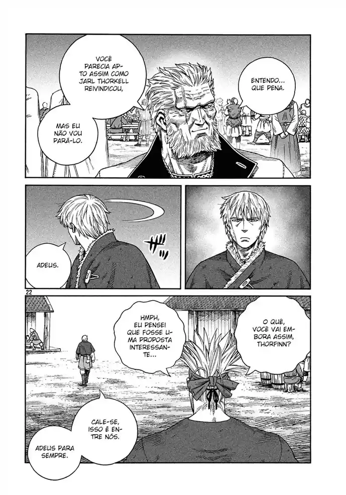 Read Vinland Saga pt_BR Manga Online