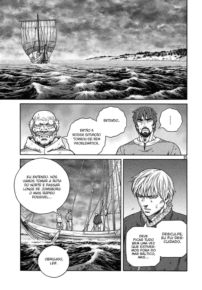 Read Vinland Saga pt_BR Manga Online