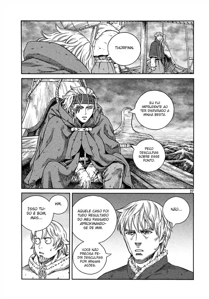 Read Vinland Saga pt_BR Manga Online