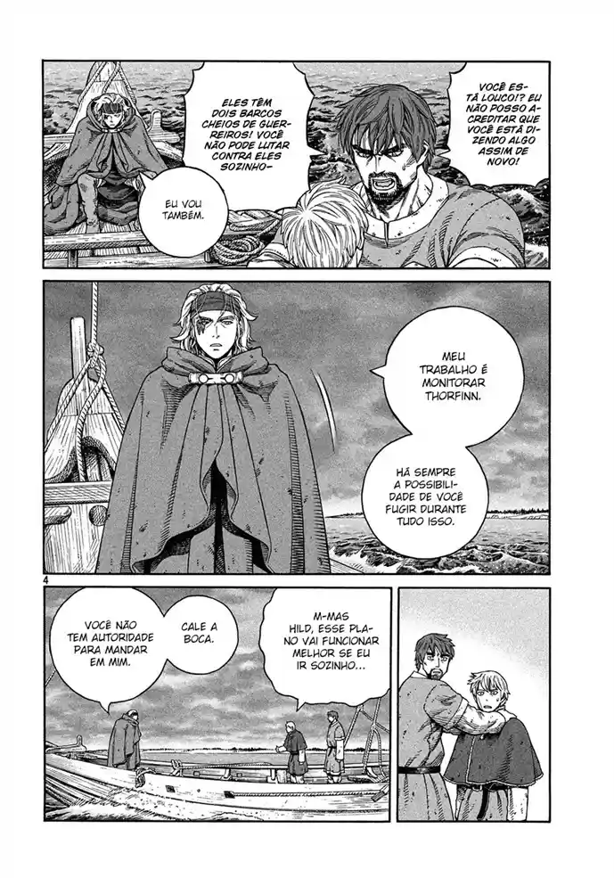 Read Vinland Saga pt_BR Manga Online