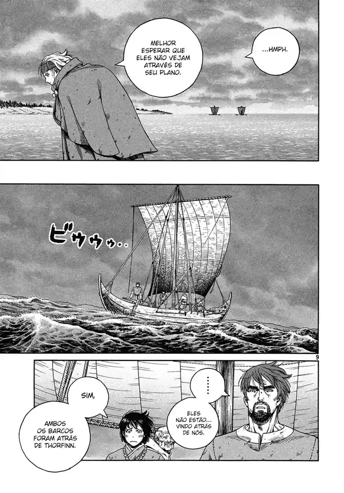 Read Vinland Saga pt_BR Manga Online