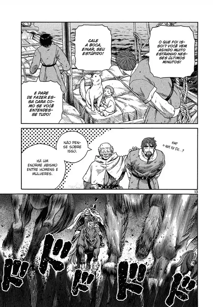 Read Vinland Saga pt_BR Manga Online