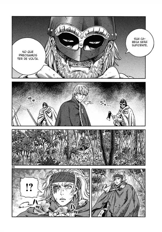 Read Vinland Saga pt_BR Manga Online