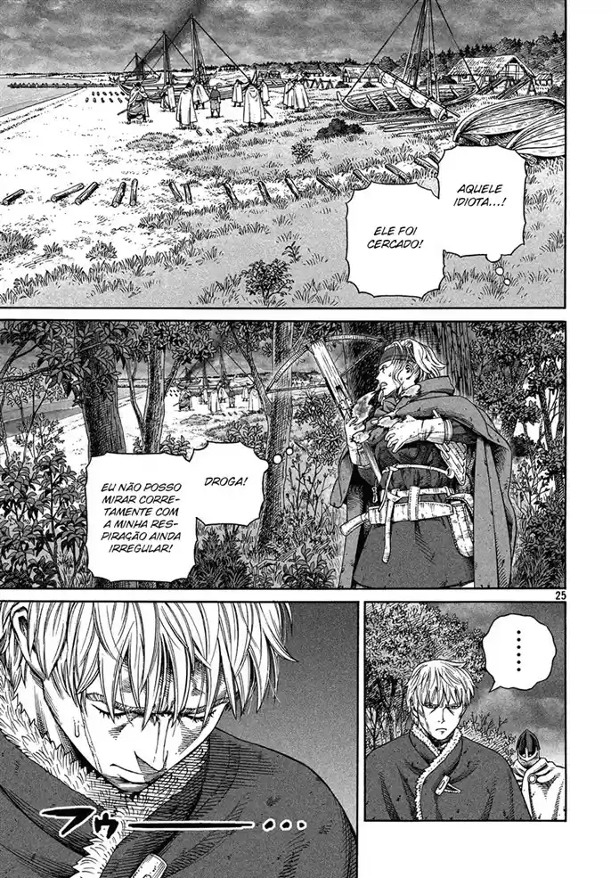 Read Vinland Saga pt_BR Manga Online